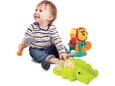 Infantino Igračka Croco-Mini Golf Bkids