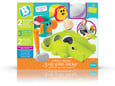 Infantino Igračka Croco-Mini Golf Bkids