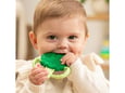 Infantino Bebi silikonska glodalica brokoli 316730