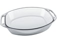 Marinex Vatrostalna posuda 4.2l ovalna Seletta