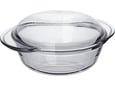 Marinex Vatrostalna posuda sa poklopcem 2.8l okrugla Terrina