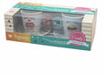 Tognana Set 2 šolje Relax Cakes 180cc