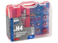 Lampa Accessories Sijalica 12v garnitura h4 maxi kit