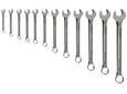 Lampa Accessories Set viljuškasto/okastih ključeva 12kom 6-22mm
