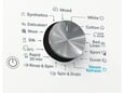 Whirlpool Mašina za pranje veša FFD 9479 BV EE 9kg 1400 o/min