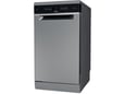 Whirlpool Samostojeća mašina za sudove WH6FB10BS7A0X 45 cm 10 kompleta