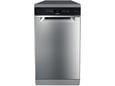 Whirlpool Samostojeća mašina za sudove WH6FB10BS7A0X 45 cm 10 kompleta