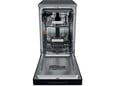 Whirlpool Samostojeća mašina za sudove WH6FB10BS7A0X 45 cm 10 kompleta
