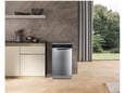 Whirlpool Samostojeća mašina za sudove WH6FB10BS7A0X 45 cm 10 kompleta