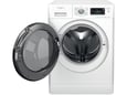 Whirlpool Mašina za pranje i sušenje veša FFWDB 976258 BV EE