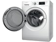 Whirlpool Mašina za pranje i sušenje veša FFWDB 976258 BV EE
