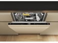 Whirlpool Ugradna mašina za sudove W8I HF58 TU