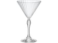 Bormioli Rocco Čaša America 20`s martini 24.5 cl 6/1