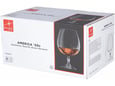 Bormioli Rocco Čaša za konjak America 20`s 65 cl 6/1