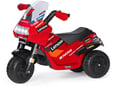 Peg Perego Motor na akumulator 6V Ducati Desmosedici Evo IGED0924