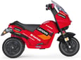 Peg Perego Motor na akumulator 6V Ducati Desmosedici Evo IGED0924