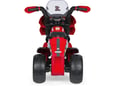Peg Perego Motor na akumulator 6V Ducati Desmosedici Evo IGED0924