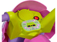 Peg Perego Motor na akumulator Mini puppy igmd0010 6v