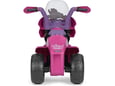 Peg Perego Motor na akumulator Mini singer iged0925 6v