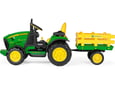 Peg Perego Traktor na akumulator 12V John Deere sa upravljačem RC Igor0117