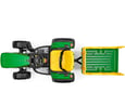 Peg Perego Traktor na akumulator 12V John Deere sa upravljačem RC Igor0117