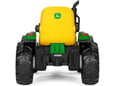 Peg Perego Traktor na akumulator 12V John Deere sa upravljačem RC Igor0117