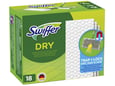 Swiffer Maramice za suvo čišćenje podova 18 kom