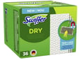Swiffer Maramice za suvo čišćenje podova 36 kom