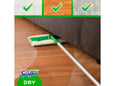 Swiffer Maramice za suvo čišćenje podova 36 kom