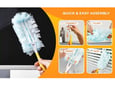 Swiffer Duster Starter Kit + 1kom dopune