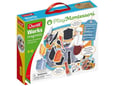 Quercetti Set – Upoznaj profesije 568313