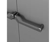 Keter Orman Piu Utility CU 241541