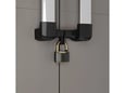 Keter Orman Pro High CU 249836