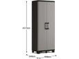 Keter Orman Pro High CU 249836