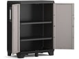 Keter Ormar Pro Low CU 249837