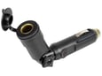 Lampa Accessories Adapter konektor 12/24v sa zglobom i poklopcem max 8a