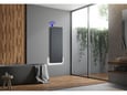 Radialight Vertikalni konvektorski panelni radijator 750 W ICON 7 WiFi