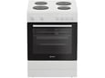 Indesit Električni šporet I6E5KMW 60cm 66L