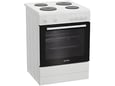 Indesit Električni šporet I6E5KMW 60cm 66L