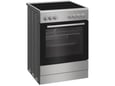 Indesit Električni šporet I6V5PMS 60cm 66L
