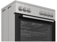 Indesit Električni šporet I6V5PMS 60cm 66L