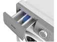 Indesit Mašina za pranje veša 1000rpm 6kg IMA630EE