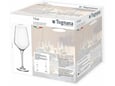 Tognana Čaše za vino Vitae set 6 komada