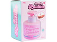 Beauty Routine Gel za čišćenje lica i tela 50020