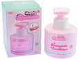 Beauty Routine Gel za čišćenje lica i tela 50020
