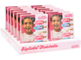Beauty Routine Set od 5 bisernih ukosnica u 3 boje 50037