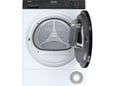 Haier Mašina za sušenje veša HD80-A2939E-S