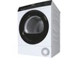 Haier Mašina za sušenje veša HD80-A2939E-S