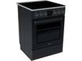 Candy Električni šporet CVM64TC1B 60cm 59l