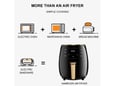 Silver crest Air fryer